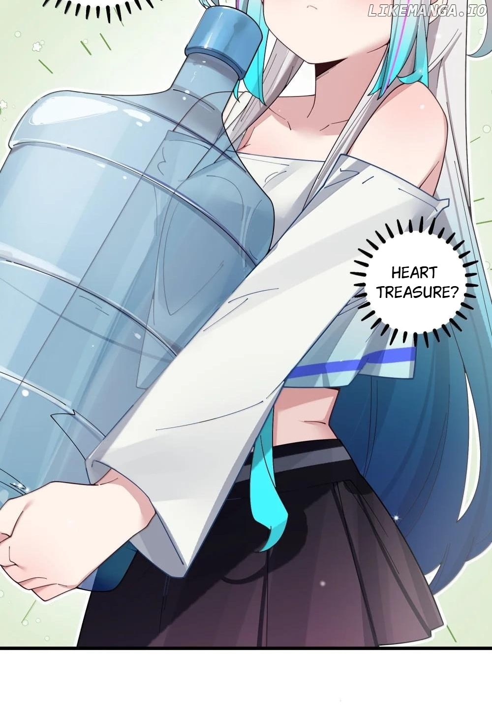 My Fake Girlfriends are using me as a Shield Chapter 152 - page 37